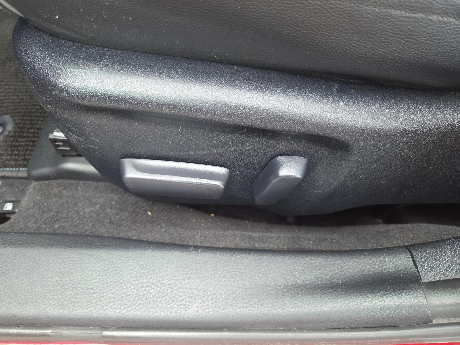 2015 Toyota Corolla 4dr Sdn CVT Auto S (SE)