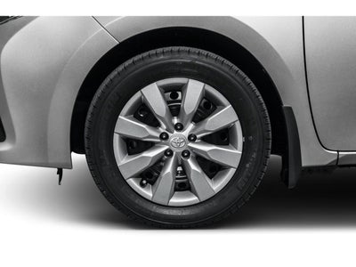 2015 Toyota Corolla 4dr Sdn CVT Auto S (SE)