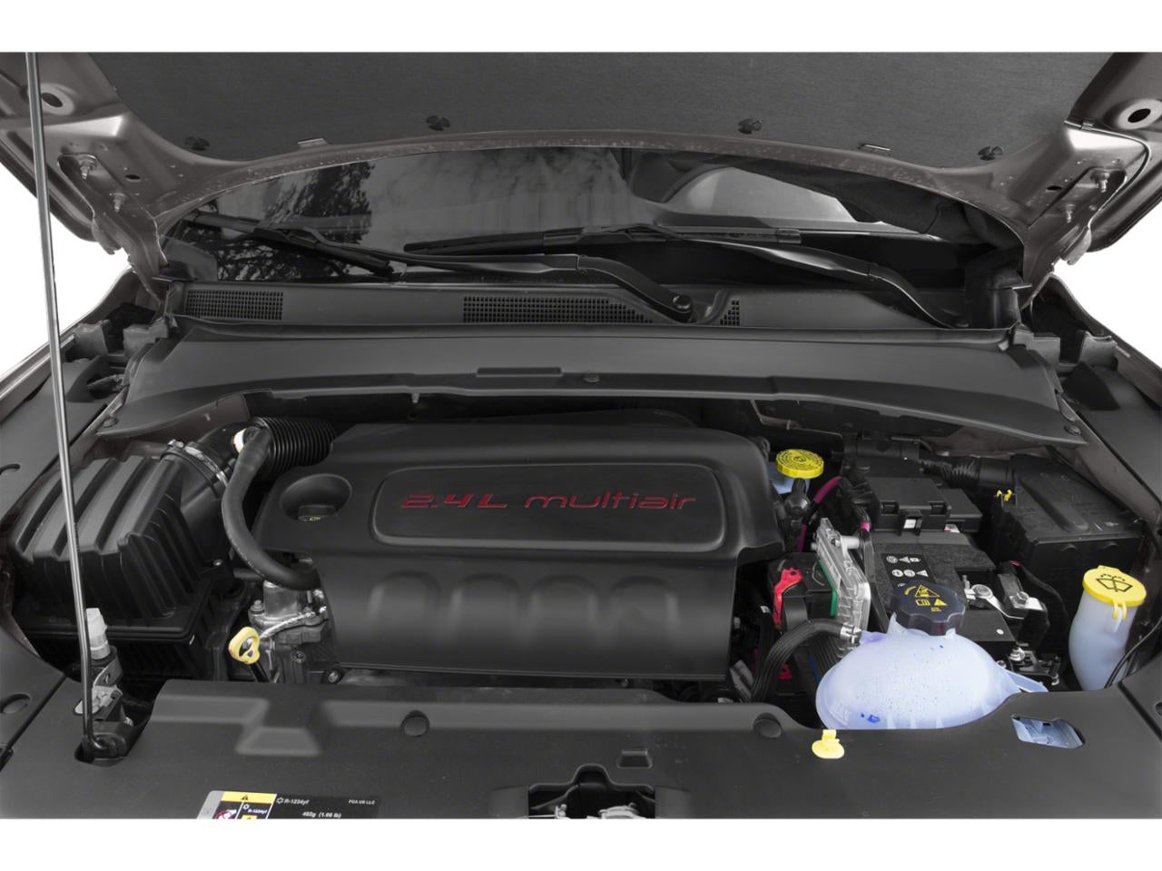 2019 Jeep Compass Upland Edition 4x4