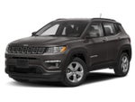 2019 Jeep Compass Upland Edition 4x4