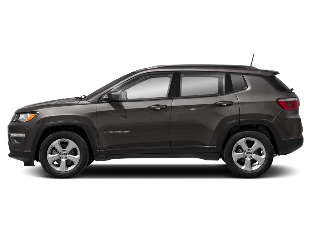 2019 Jeep Compass Upland Edition 4x4