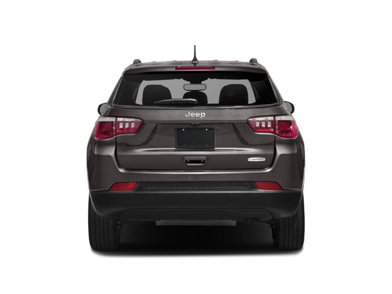 2019 Jeep Compass Upland Edition 4x4