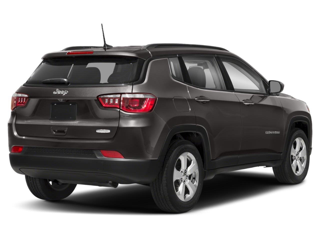 2019 Jeep Compass Upland Edition 4x4