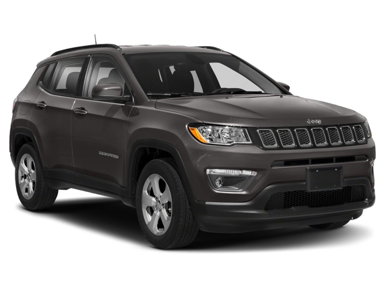 2019 Jeep Compass Upland Edition 4x4