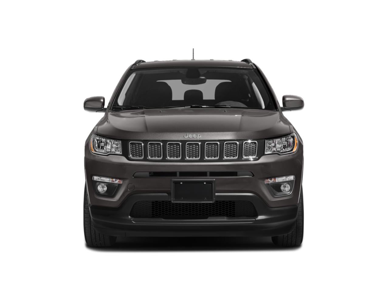 2019 Jeep Compass Upland Edition 4x4