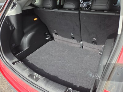 2019 Jeep Compass Latitude 4x4