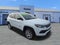 2024 Jeep Compass Latitude Lux 4x4