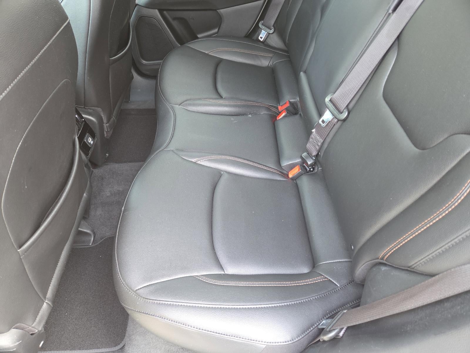 2024 Jeep Compass Latitude Lux 4x4