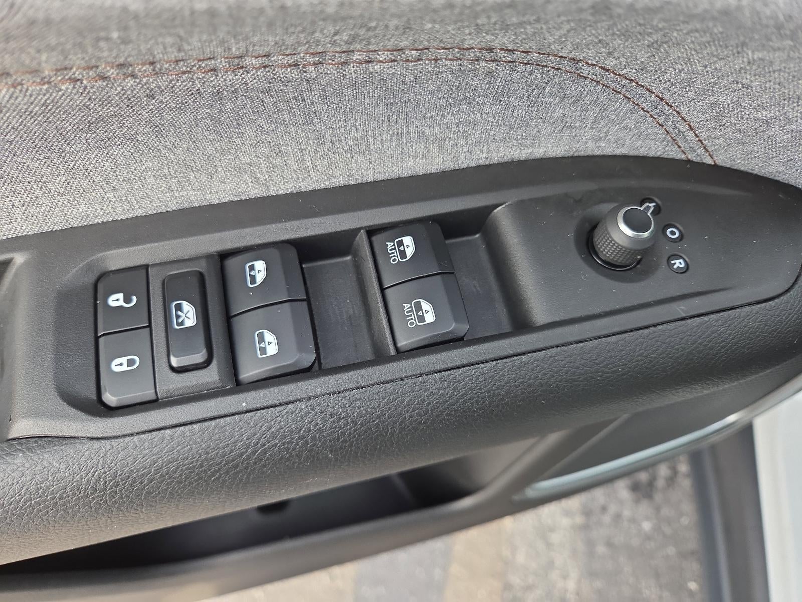 2024 Jeep Compass Latitude Lux 4x4