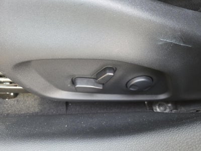 2024 Jeep Compass Latitude Lux 4x4