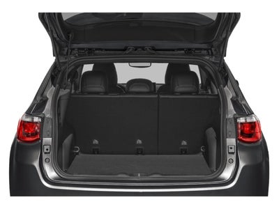 2024 Jeep Compass Latitude Lux 4x4