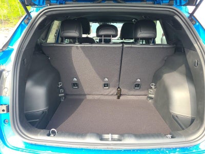 2024 Jeep Compass Latitude Lux 4x4