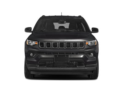 2024 Jeep Compass Latitude Lux 4x4