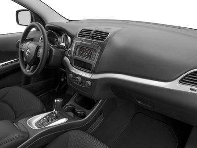 2017 Dodge Journey SE FWD