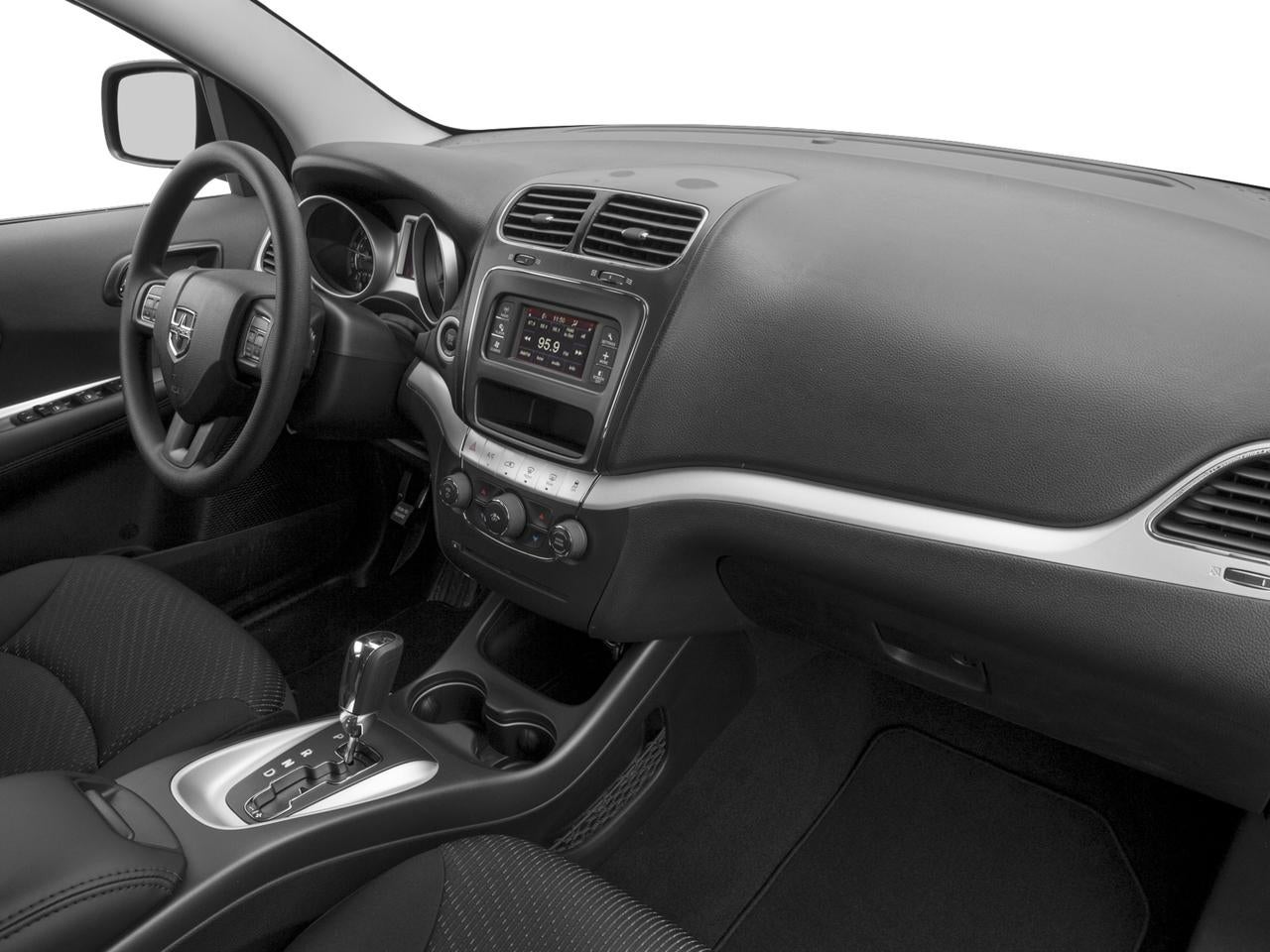 2017 Dodge Journey SE FWD