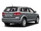 2017 Dodge Journey SE FWD