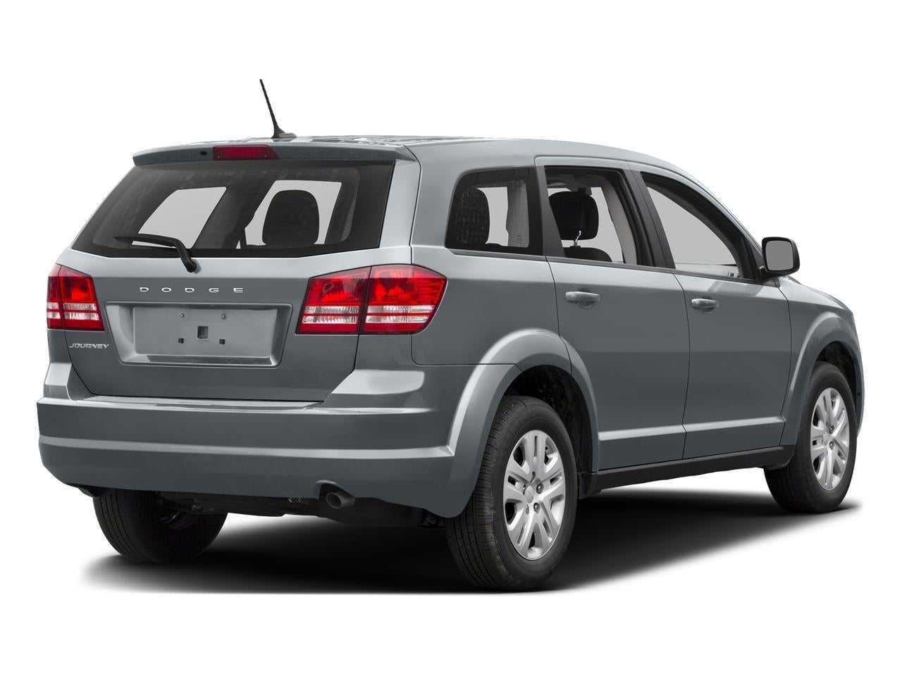 2017 Dodge Journey SE FWD