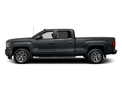 2014 GMC Sierra 1500 Crew Cab Short Box 4-Wheel Drive SLE
