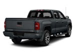 2014 GMC Sierra 1500 Crew Cab Short Box 4-Wheel Drive SLE