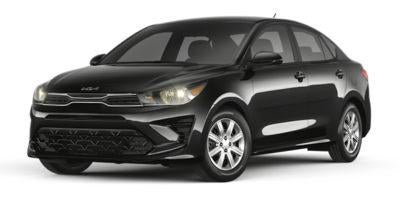 2022 Kia Rio LX IVT