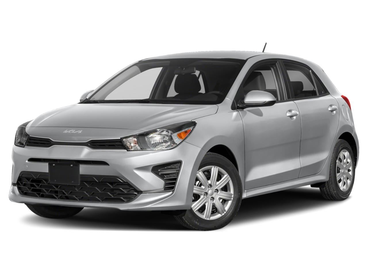 2022 Kia Rio LX IVT
