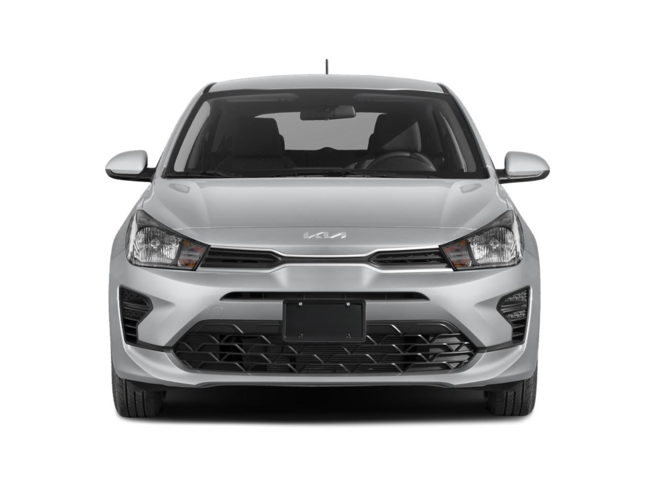 2022 Kia Rio LX IVT