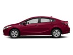 2017 Kia Forte LX Auto