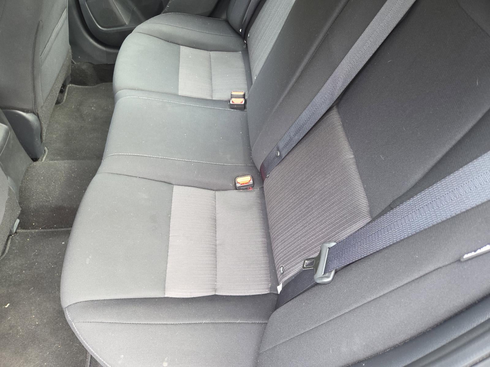 2023 Nissan Sentra SV CVT