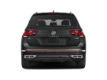 2022 Volkswagen Tiguan 2.0T SEL R-Line 4MOTION