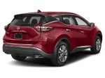 2018 Nissan Murano AWD SV