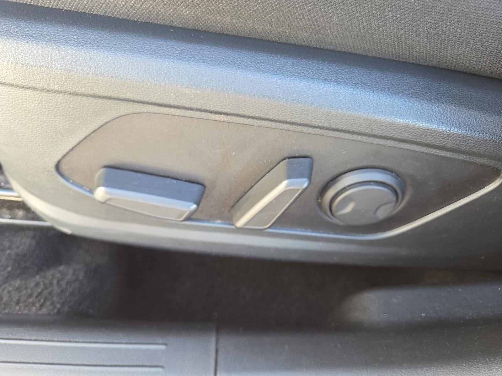 2022 Hyundai TUCSON SEL AWD