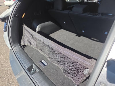 2022 Hyundai TUCSON SEL AWD