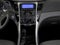 2013 Hyundai SONATA 4dr Sdn 2.4L Auto GLS PZEV