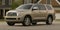 2016 Toyota Sequoia 4WD 5.7L Limited (SE)