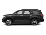 2016 Toyota Sequoia 4WD 5.7L Limited (SE)