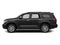 2016 Toyota Sequoia 4WD 5.7L Limited (SE)