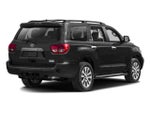 2016 Toyota Sequoia 4WD 5.7L Limited (SE)