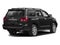 2016 Toyota Sequoia 4WD 5.7L Limited (SE)