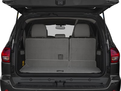 2016 Toyota Sequoia 4WD 5.7L Limited (SE)