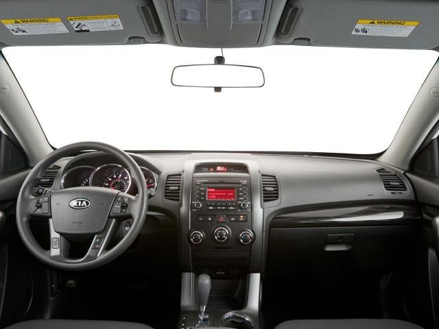 2011 Kia Sorento 2WD 4dr I4 LX