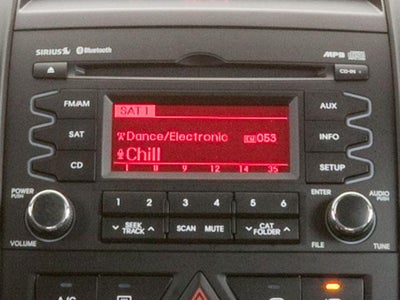 2011 Kia Sorento 2WD 4dr I4 LX