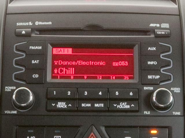 2011 Kia Sorento 2WD 4dr I4 LX