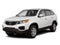 2011 Kia Sorento 2WD 4dr I4 LX