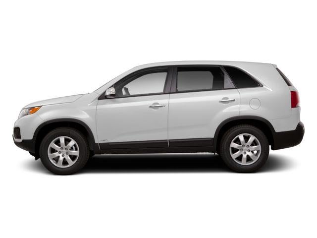 2011 Kia Sorento 2WD 4dr I4 LX