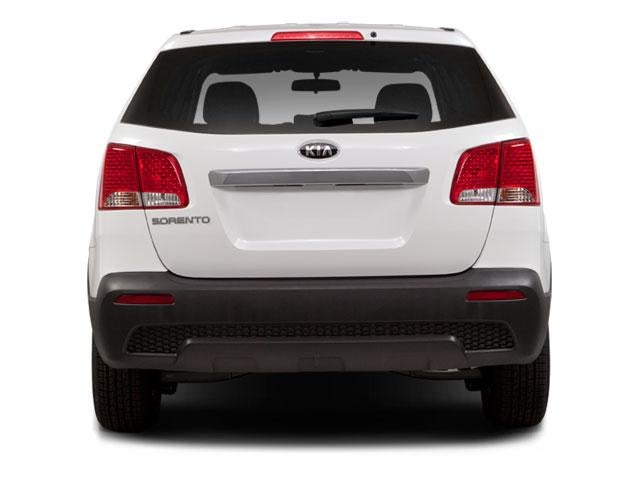 2011 Kia Sorento 2WD 4dr I4 LX