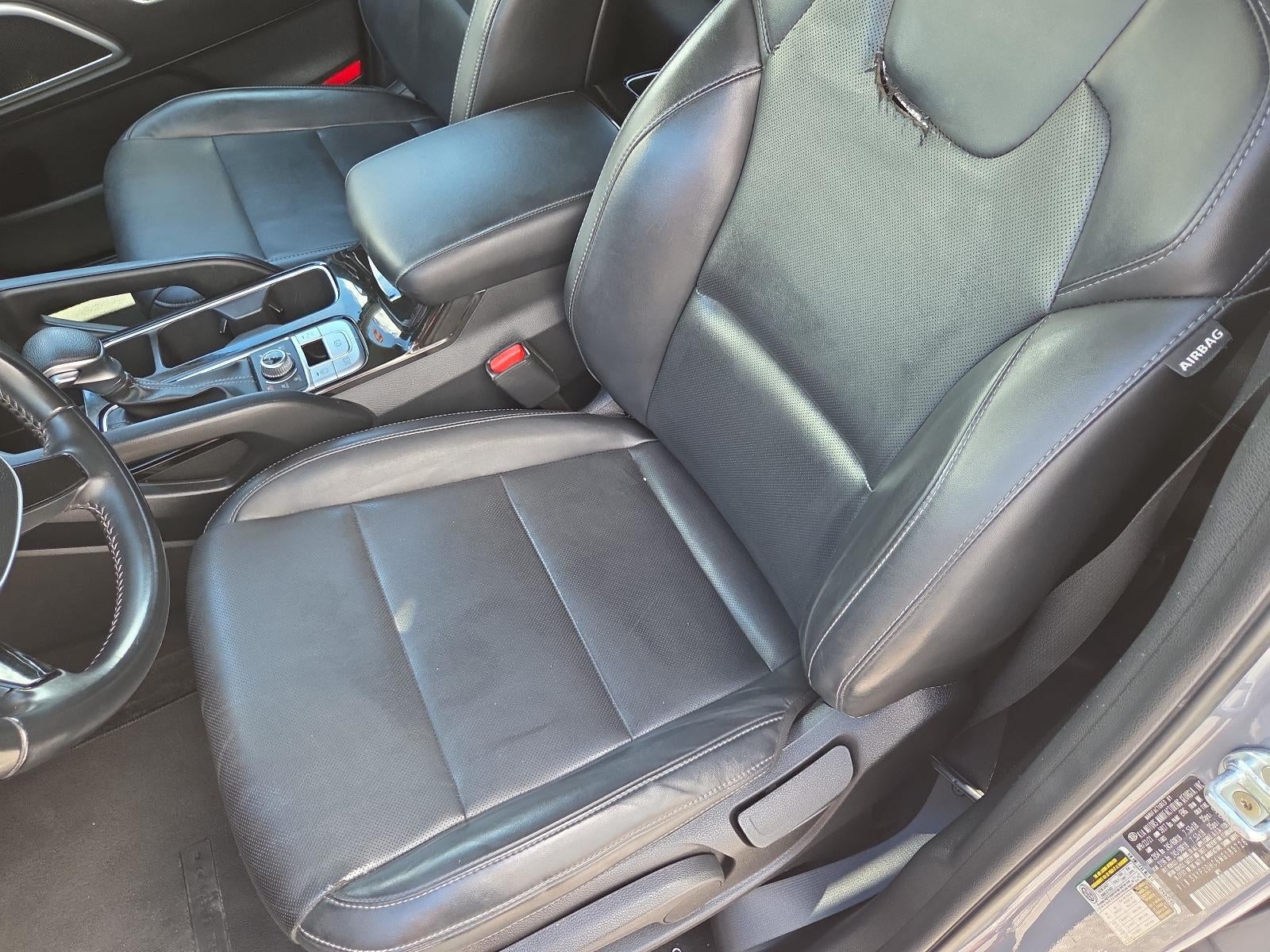 2021 Kia Telluride LX AWD