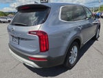 2021 Kia Telluride LX AWD