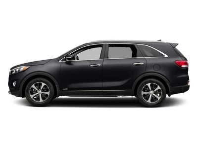2016 Kia Sorento AWD 4dr 3.3L EX