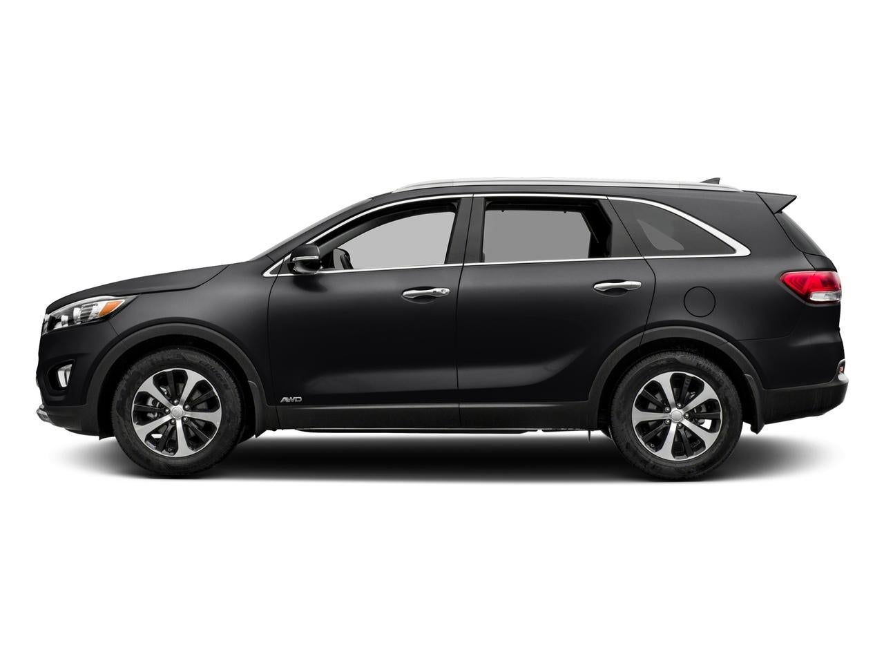2016 Kia Sorento AWD 4dr 3.3L EX