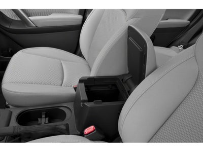 2018 Subaru Forester 2.5i CVT